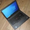 Lenovo Thinkpad T470p