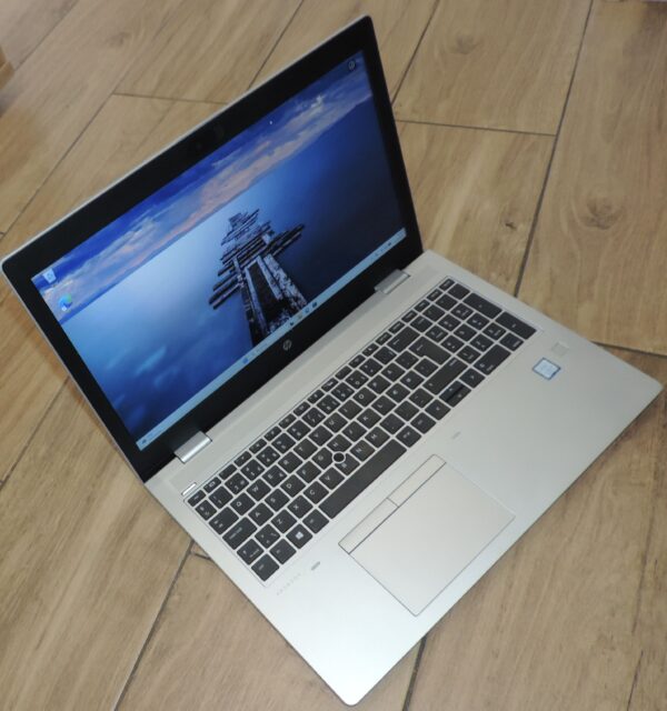 HP Probook 650 G5