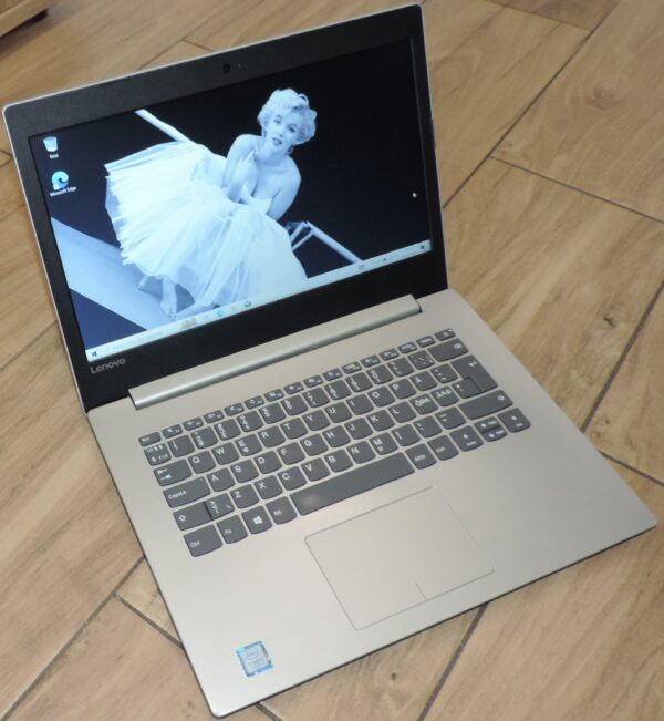 2 Lenovo Ideapad 320-14IKB