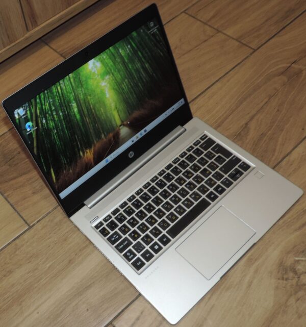 HP Probook 430 G6