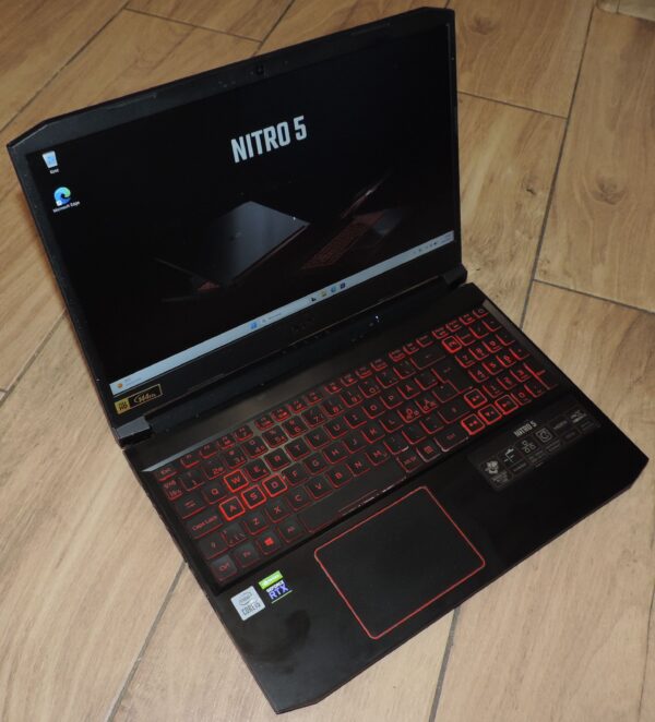 Acer Nitro 5 AN515