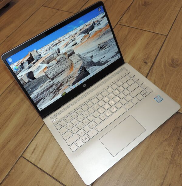 HP Pavilion 14-bf080no