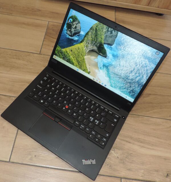 Lenovo ThinkPad Edge E495