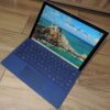 Microsoft Surface Pro 4 2in1