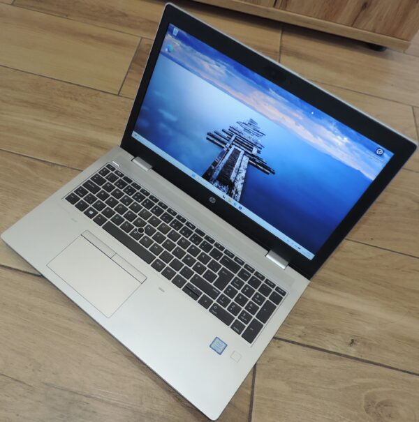 HP Probook 650 G5