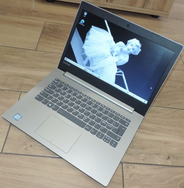 3 Lenovo Ideapad 320-14IKB