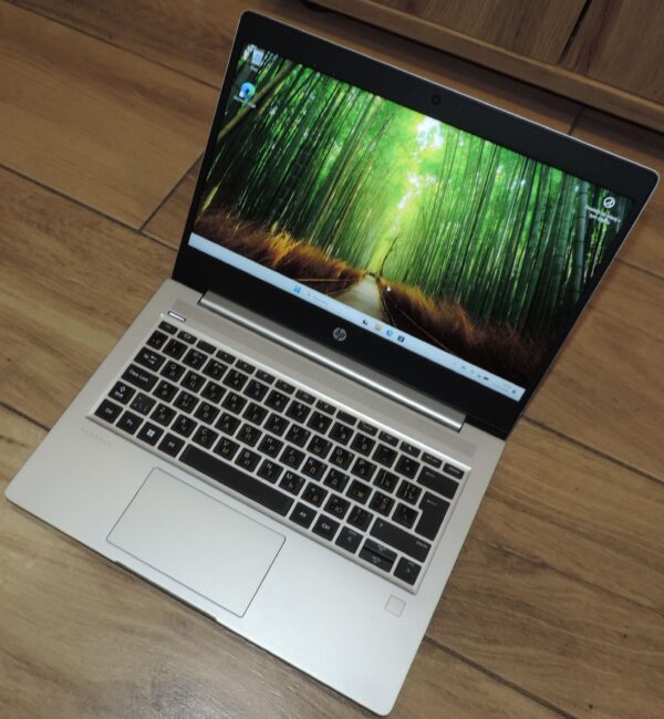 HP Probook 430 G6