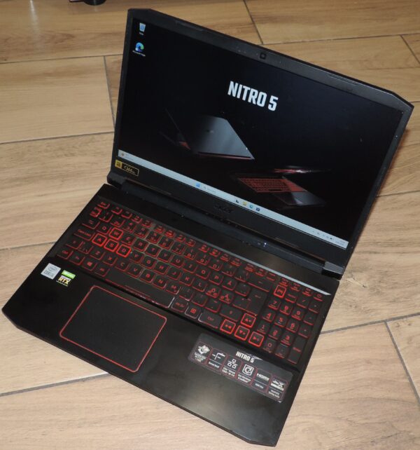 Acer Nitro 5 AN515