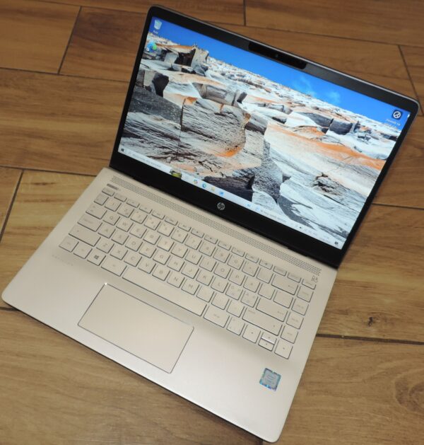 HP Pavilion 14-bf080no