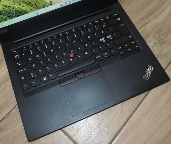 Lenovo ThinkPad Edge E495
