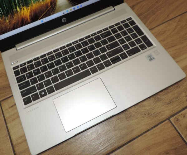 HP Probook 450 G7