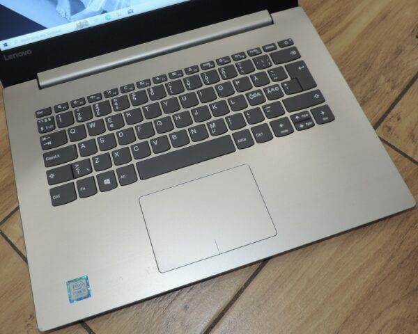 4 Lenovo Ideapad 320-14IKB
