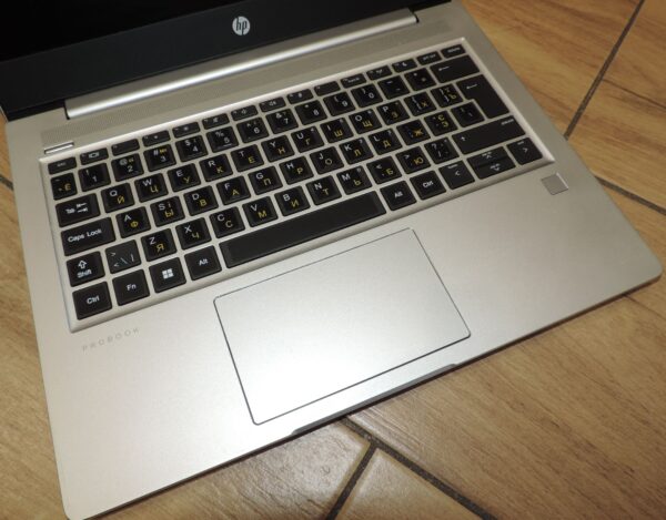 HP Probook 430 G6