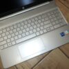4 HP 15s-fq2960nd