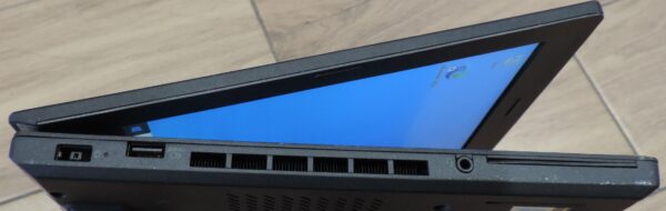 Lenovo Thinkpad T470p