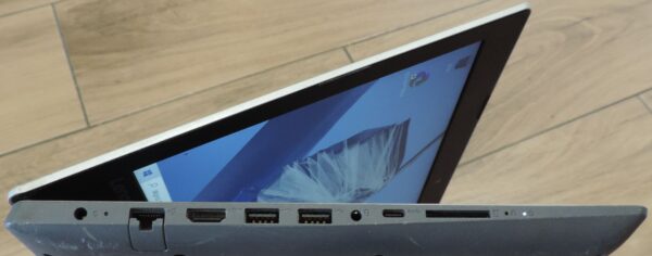5 Lenovo Ideapad 320-14IKB