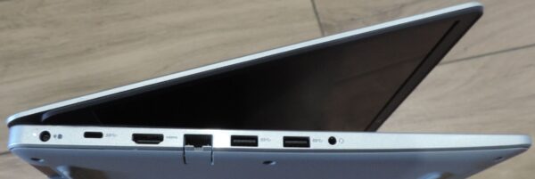 Dell Inspiron 5593