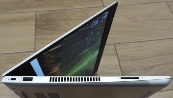 HP Probook 430 G6