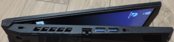 Acer Nitro 5 AN515