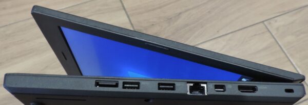 Lenovo Thinkpad T470p