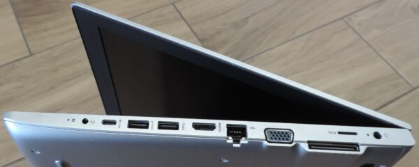 HP Probook 650 G5