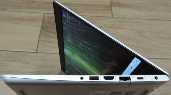 HP Probook 430 G6