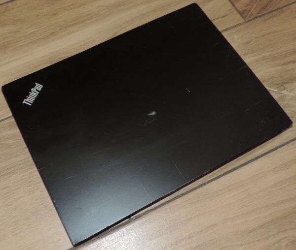 Lenovo ThinkPad Edge E495