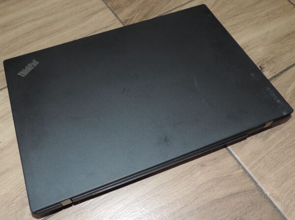 Lenovo Thinkpad T470p