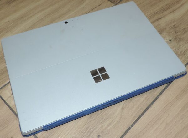 Microsoft Surface Pro 4 2in1