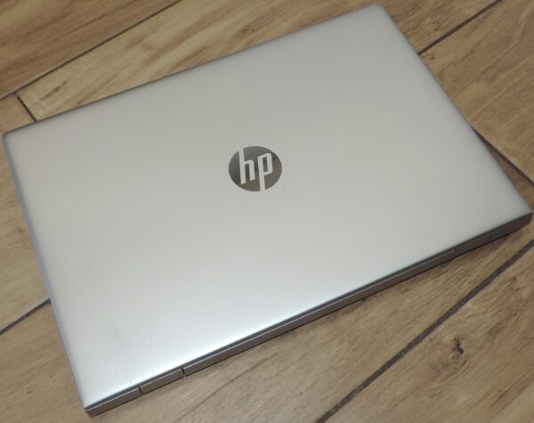 HP Probook 650 G5
