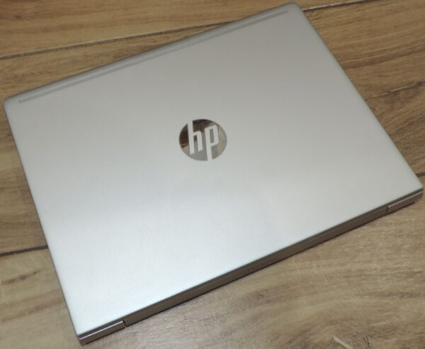 HP Probook 430 G6