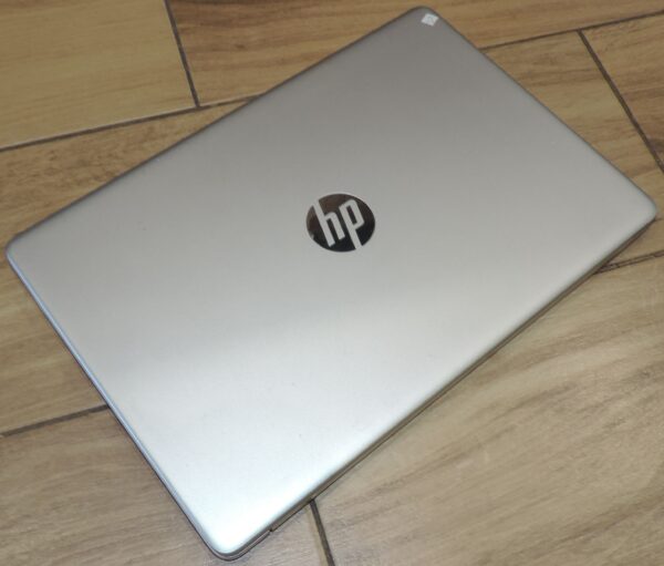 7 HP 15s-fq2960nd