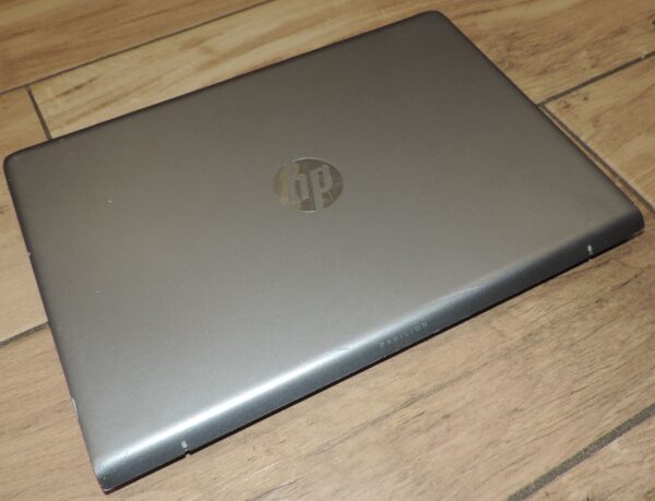 HP Pavilion 14-bf080no