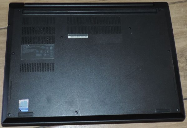 Lenovo ThinkPad Edge E495