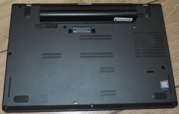 Lenovo Thinkpad T470p