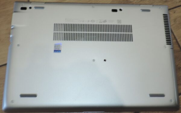 HP Probook 650 G5