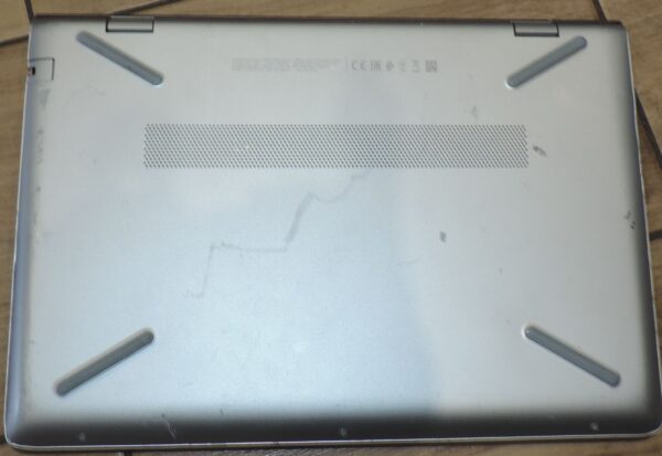 HP Pavilion 14-bf080no