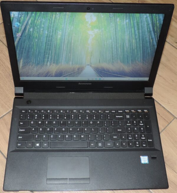 1 Lenovo B51-80