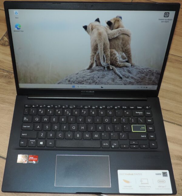 1 Asus Vivobook M413DA