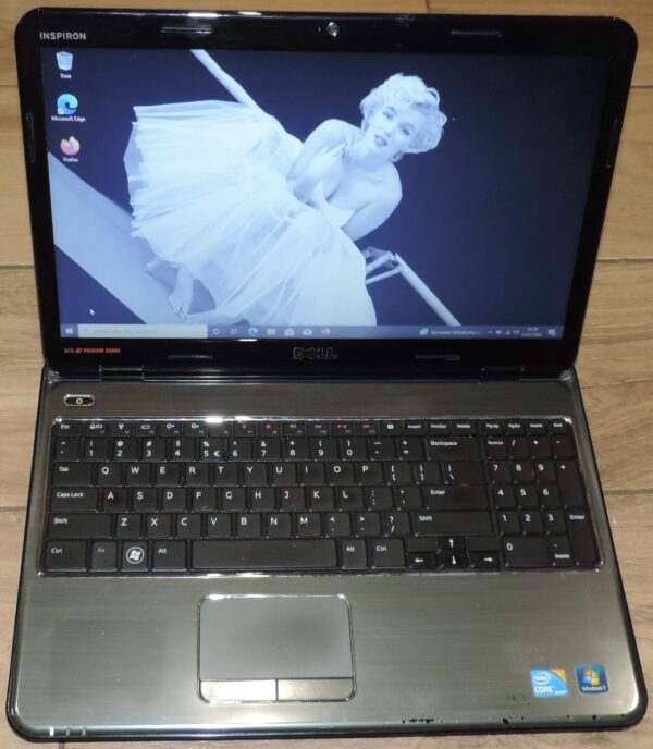 Dell Inspiron N5010