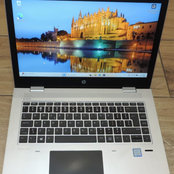 HP Probook 640 G4