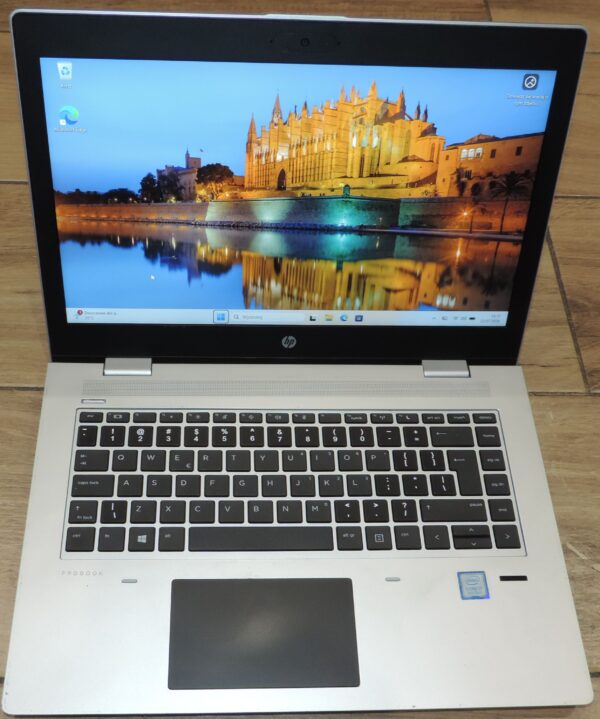 HP Probook 640 G4