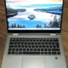 Dotykowy HP Elitebook x360 830 G7