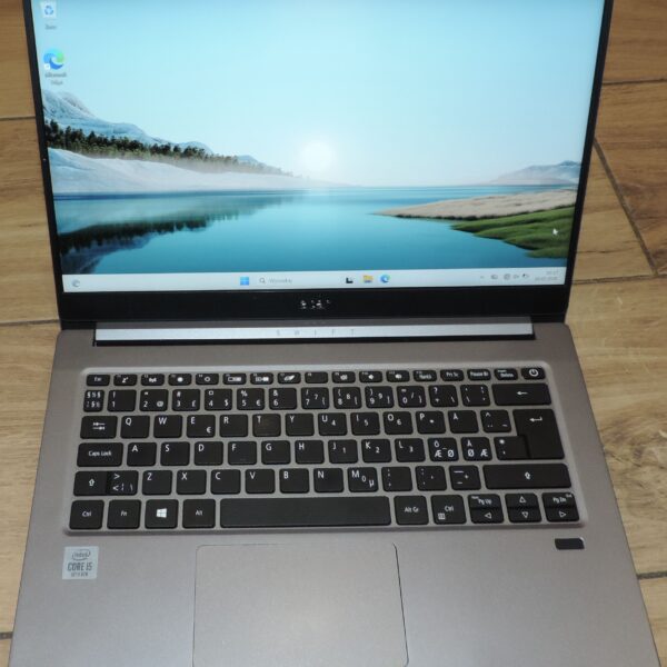 Acer Aspire Swift SF314-57