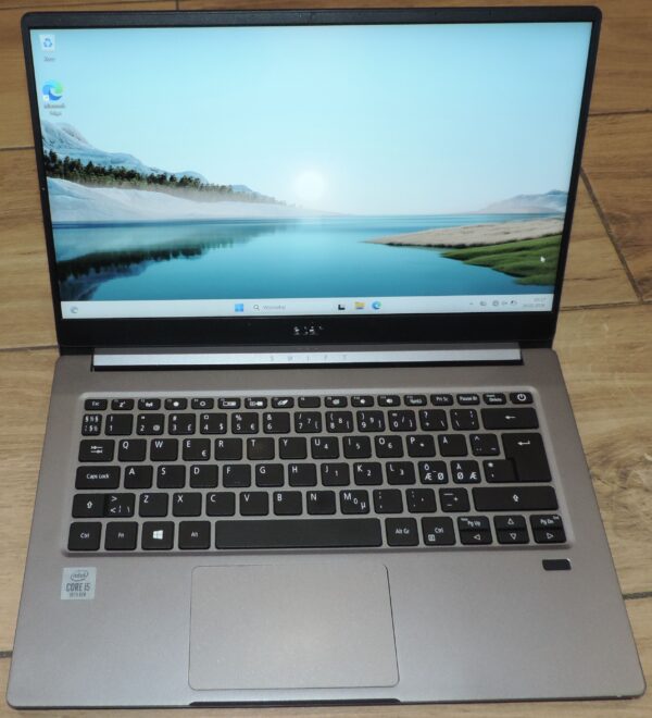 Acer Aspire Swift SF314-57