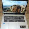 Duży Acer Aspire 3 A317-54