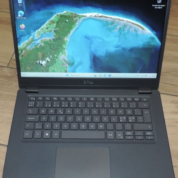 1 Dell Latitude 3410