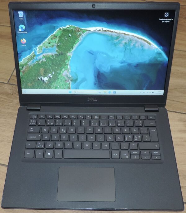 Dell Latitude 3410