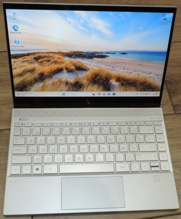HP Envy 13-aq0001nb
