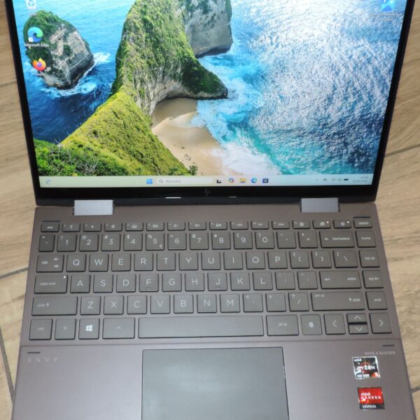 1 HP Envy x360 Convertible 13-ay0952nd
